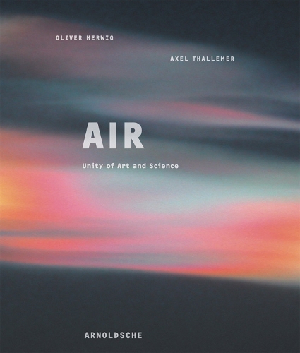 Бумажная книга «Air: Unity of Art and Science», автор Аксель Таллемер - фото №1