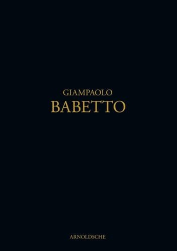  «GIAMPAOLO BABETTO» - фото №1