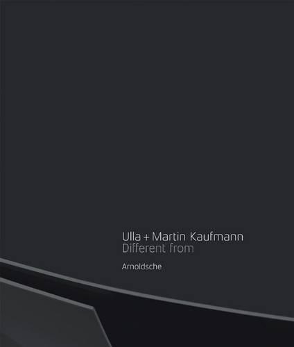  «ULLA + MARTIN KAUFMANN» - фото №1