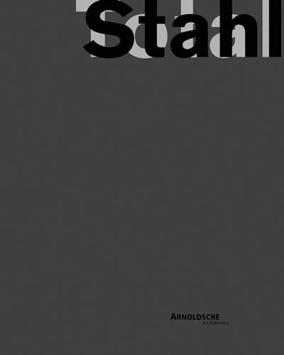 Бумажная книга «Total Stahl: Stahlschmuckpreis IV», автор Хильдесхаймс Хоук - фото №1