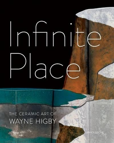  «INFINITE PLACE CERAMIC ART WAYNE HIGBY» - фото №1