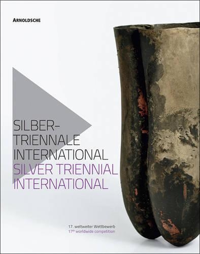  «SILVER TRIENNIAL INTERNATIONAL (17TH)» - фото №1