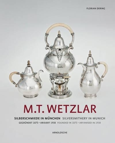  «M.T. WETZLAR» - фото №1