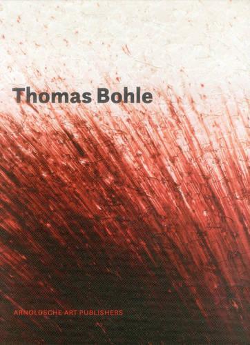 Бумажная книга «Thomas Bohle», авторов Фрэнк Нивергельт, Рудольф Сагмейстер - фото №1