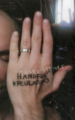 Бумажная книга «Handful - Kaeulatuses: Jewellery Diary 2009–2015», автор Танель Веенре - фото №1