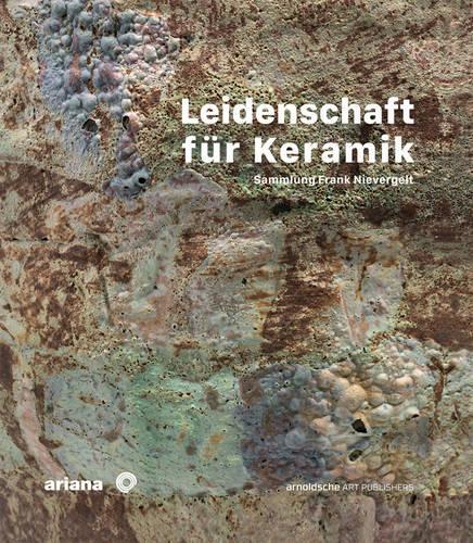  «LEIDENSCHAFT FUR KERAMIK» - фото №1