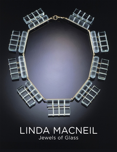 Паперова книга «Linda Macneil: Jewels of Glass», авторів Давіра С. Тарагін, Урсула Ільзе-Нойман - фото №1
