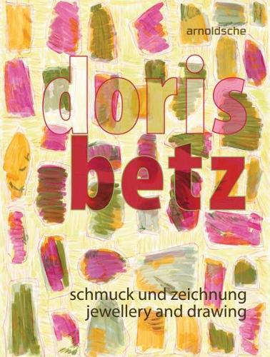  «DORIS BETZ                            PB» - фото №1
