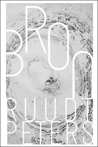 Бумажная книга «Ruudt Peters: Source / Bron», авторов Аарон Декер, Марина Еленская - фото №1