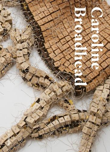 Бумажная книга «Caroline Broadhead», авторов Йорунн Вейтеберг, Лисбет ден Бестен - фото №1