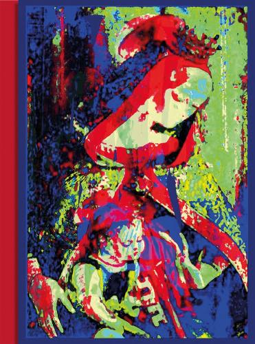 Бумажная книга «Annelies Strba. Madonna», авторов Илма Ракуса, Саймон Баур - фото №1