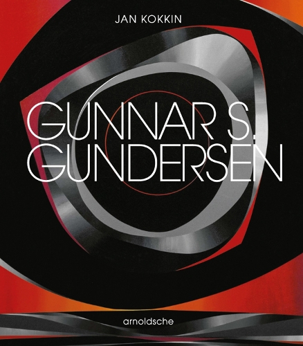 Бумажная книга «Gunnar S. Gundersen», автор Ян Коккин - фото №1