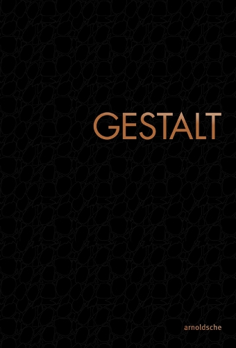 Паперова книга «Gestalt und Hinterhalt: Das Bauhaus im Spiegel der Mathildenhöhe», авторів Юстус Тейнерт, Кай Бухгольц - фото №1