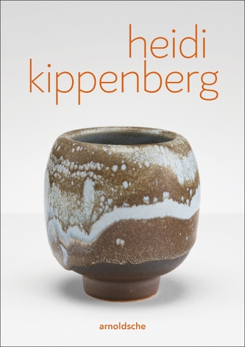 Бумажная книга «Heidi Kippenberg», авторов Андреас Штернвайлер, Тимо те Дуитс, Уолтер Локау - фото №1
