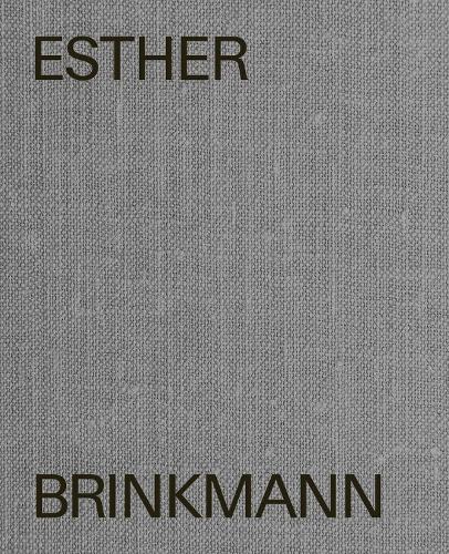 Паперова книга «Esther Brinkmann», авторів Елізабет Фішер, Фаб'єн X. Штурм, Філіп Сольмс, Ворд Шрайвер - фото №1