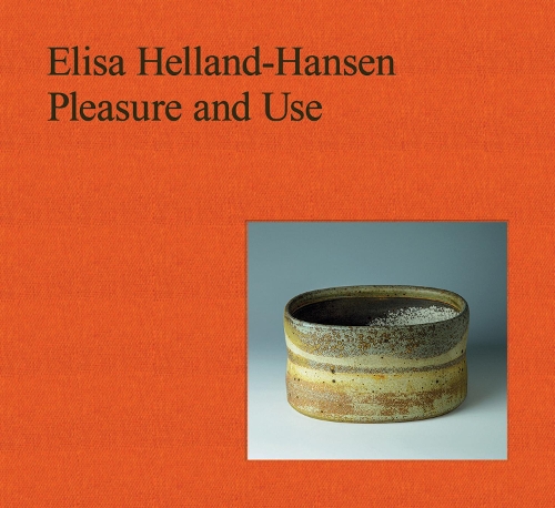 Бумажная книга «Elisa Helland-Hansen: Pleasure and Use», автор Элиза Хелланд-Хансен - фото №1