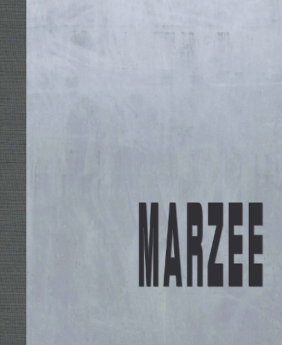 Бумажная книга «Marzee», авторов Петра Хёльшер, Сьюзен Камминс - фото №1
