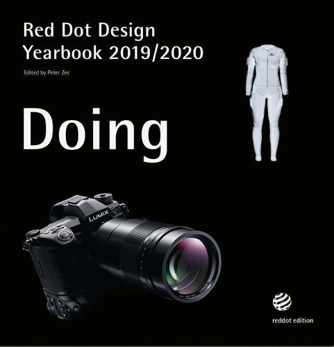 Бумажная книга «Doing 2019/2020», автор Питер Зек - фото №1