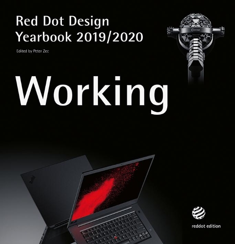 Бумажная книга «Working 2019/2020», автор Питер Зек - фото №1