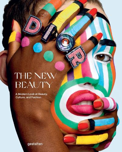 Бумажная книга «The New Beauty», автор Кари Гештальтен - фото №1