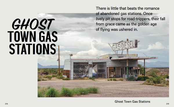 Бумажная книга «It's A Gas! The Allure of the Gas Station - Preface by Jay Leno», автор Саша Фрисике - фото №1
