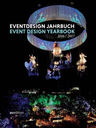  «EVENT DESIGN YEARBOOK 2016/2017       PB» - фото №1