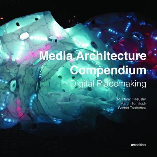  «MEDIA ARCHITECTURE COMPENDIUM         HB» - фото №1