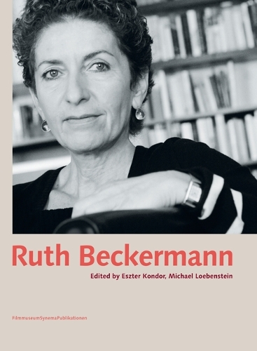 Паперова книга «Ruth Beckermann», авторів Естер Кондор, Майкл Лебенштейн - фото №1