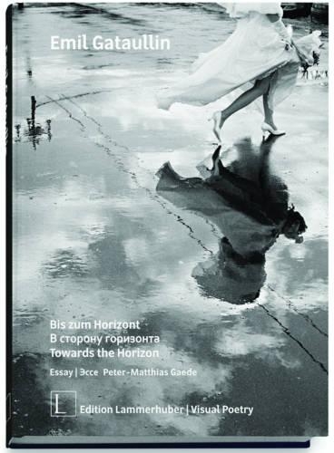 Паперова книга «Towards the Horizon», авторів Еміль Гатауллін, Пітер-Матіас Геде - фото №1