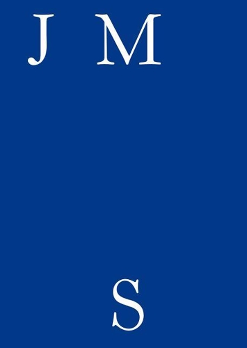 Паперова книга «Josef Maria Schröder», автор Крістоф Каппелер - фото №1