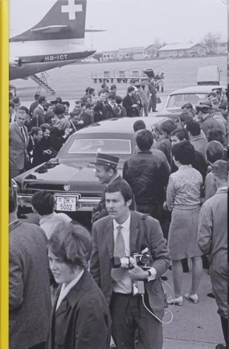 Паперова книга «Foto: Niklaus Stauss», автор Барбара Штаусс - фото №1