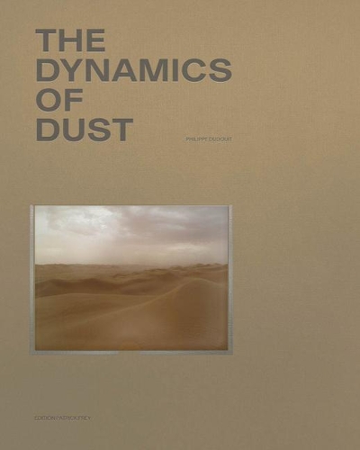 Паперова книга «The Dynamics of Dust (English Edition)», автор Філіп Дюдуї - фото №1