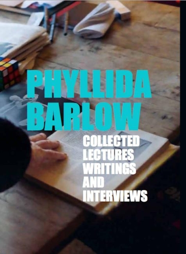 Бумажная книга «Phyllida Barlow: Lectures, Writings, and Interviews», авторов Брайони Фер, Дэниел Бауманн, Ханс Ульрих Обрист, Джулия Пейтон-Джонс, Марк Годфри, Филлида Барлоу - фото №1