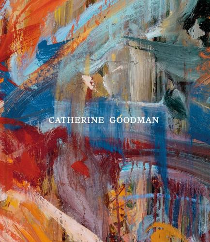 Бумажная книга «Catherine Goodman» - фото №1