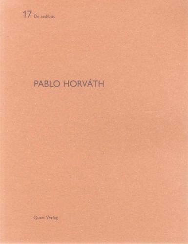  «PABLO HORVATH     PB» - фото №1