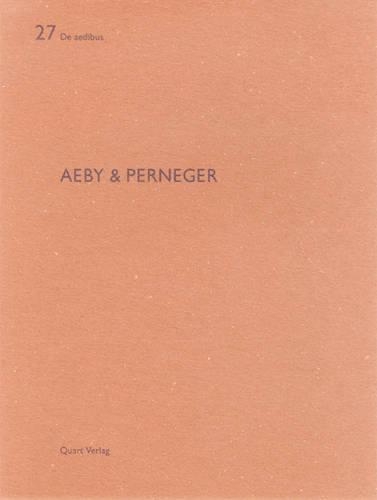  «AEBY & PERNEGER        PB» - фото №1