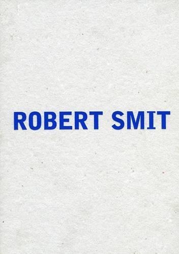 Паперова книга «Robert Smit: Empty House», автор Гелен Друтт - фото №1
