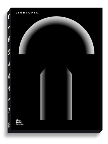Паперова книга «Lightopia», авторів Джоланте Куглер, Матео Кріс - фото №1