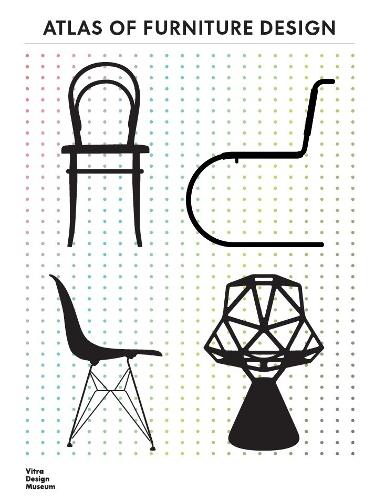 Бумажная книга «The Atlas of Furniture Design», авторов Артур Рюгг, Карстен Тау, Деян Суджич, Фульвио Феррари, Хенрике Бюшер, Ингеборг де Руде, Джейн Павитт, Йохен Айзенбранд, Матео Крис, Отакар Масель, Вольф Тегетхофф, и др. - фото №1