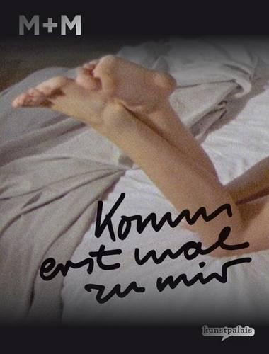 Бумажная книга «M + M: Come to Me First», авторов Бенджамин Гейзенберг, Клаудия Эммерт, Мартин Фенгель - фото №1