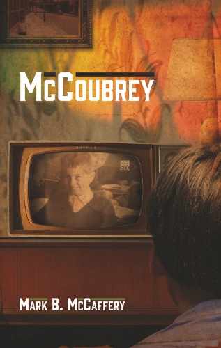 Бумажная книга «McCoubrey», автор Марк Б. Маккафери - фото №1