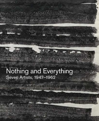 Бумажная книга «Nothing and Everything», автор Дуглас Дрейшпун - фото №1