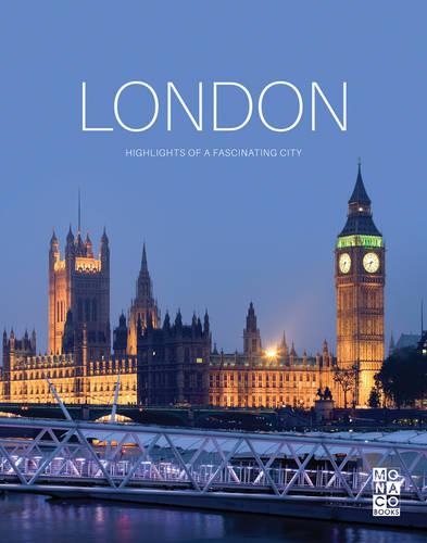  «LONDON BOOK, THE                      HB» - фото №1