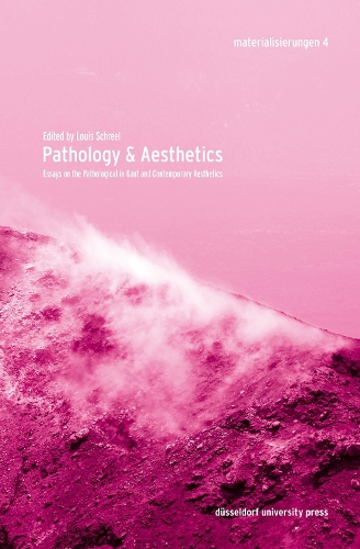 Бумажная книга «Pathology & Aesthetics: Essays on the Pathological in Kant and Contemporary Aesthetics», автор Луи Шрил - фото №1