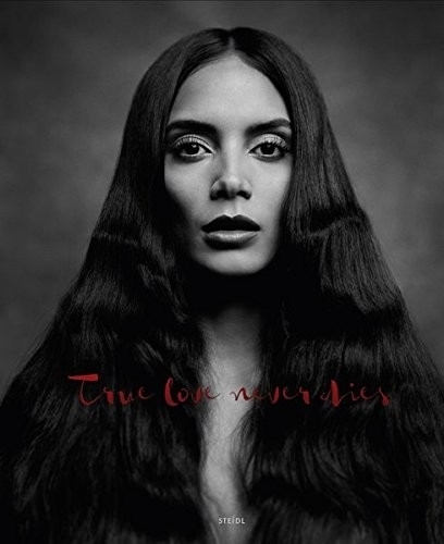 Бумажная книга «Tomasz Gudzowaty: Photography as a New Kind of Love Poem», автор Томаш Гудзоватый - фото №1
