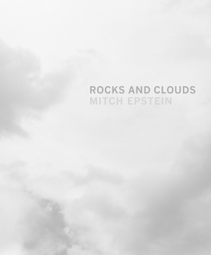 Бумажная книга «Mitch Epstein: Rocks and Clouds», автор Митч Эпштейн - фото №1
