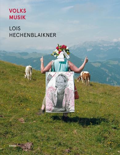 Бумажная книга «Volksmusik: Folk Music», автор Лоис Хехенблейкнер - фото №1
