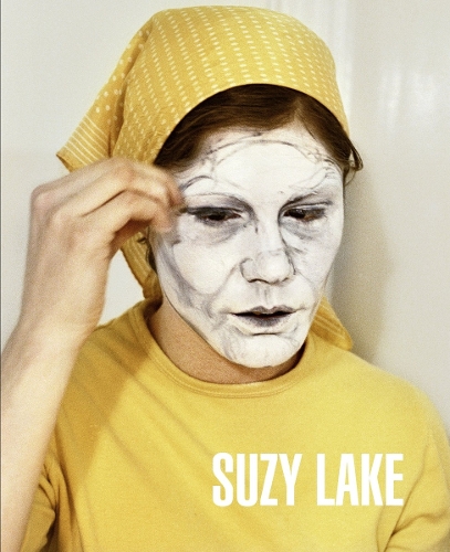 Паперова книга «Suzy Lake», автор Сюзі Лейк - фото №1