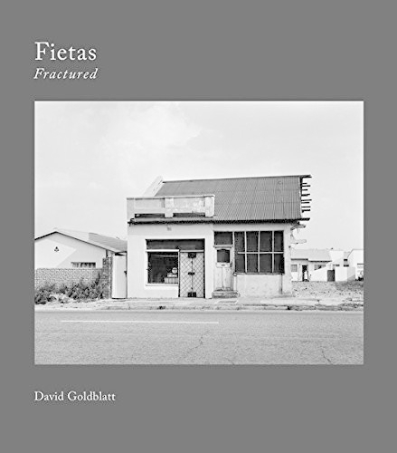 «David Goldblatt: Fietas Fractured» - фото №1