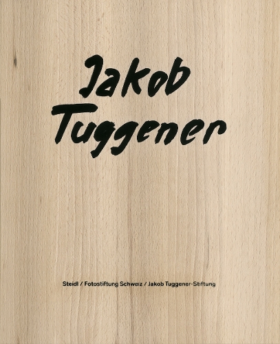 Паперова книга «Jakob Tuggener: Books and Films», автор Якоб Туггенер - фото №1